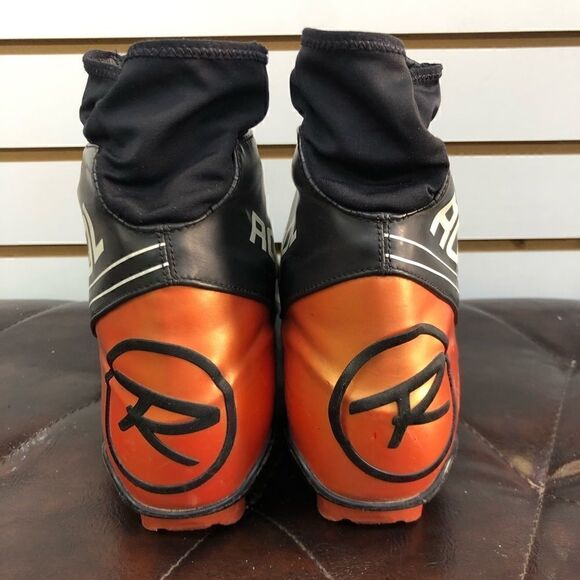 Rossignol XC X-IUM Skate Boots World Cup Series Size EU 44 US 10.5 Men’s - Picture 3 of 9
